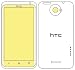 Martin Fields Overlay Plus Screen Protector (HTC One X)