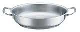 Fissler NEWプロコレクション サーブパン 28cm 84-353-281の画像