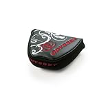 Odyssey Mallet Putter Head Cover Americana