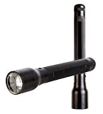 Zweibrüder LED Lenser P17 Taschenlampe schwarz