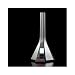 Diva Table Lamp Finish: Dark Gray Ul