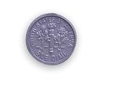 School Smart Bulk Play Money - Dimes - Pack of 100