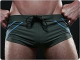 Go Softwear Bahia Swim Short Olive