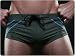 Go Softwear Bahia Swim Short Olive
