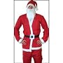 Weihnachtsmannkost�m, 2118515 5-teilig, Weihnacht&hellip von wuselwelt