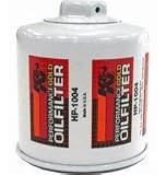K&N HP-1004 Oil Filter