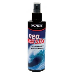 Mcnett Neo-slix Wetsuit Lubricant