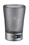 Waring Pro PC50 Cordless Wine Chiller, Brushed Chrome