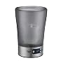 Waring Pro PC50 Cordless Wine Chiller, Brushed Chrome