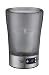 Waring Pro PC50 Cordless Wine Chiller, Brushed Chrome