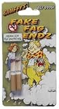 Small Carded Joke - Fag Ends