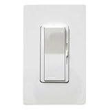 Buy 1000-Watt Three-way Incandescent Dimmer Switch by Lutron