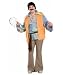 60s Singer Adult Plus Costume