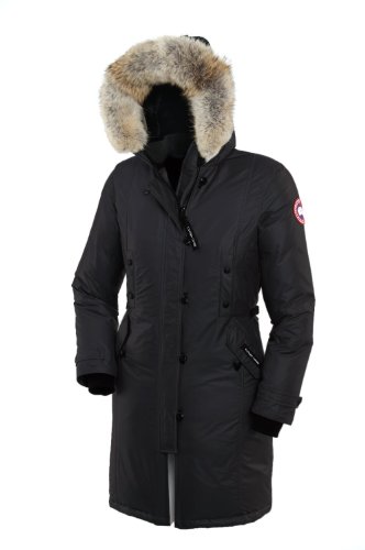 Canada Goose Ladies Kensington Parka