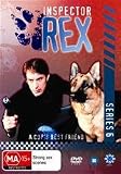 Inspector Rex: A Cop`s Best Friend - Series Six - 4-DVD Box Set ( Il commissario Rex ) ( Kommissar Rex - Series 6 ) [ NON-USA FORMAT, PAL, Reg.4 Import - Australia ]