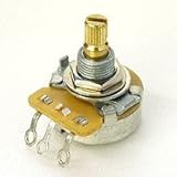 CTS B250K SPLIT SHAFT