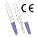 10 x BabyMad Schwangerschaftstest Midstream - Ultra Sensitive 20 mIU - CE Mark - Kostenloser Versand