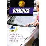 Review BBQGuys  / Simoniz Car Wash System (As Seen On TV)