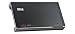 Boss PH4.600 Phantom 2400 Watt Mosfet 4-Channel Bridgeable Amplifier with Remote