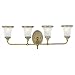 Quoizel - NH8604BS