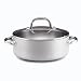Anolon Chef Clad - 4 Qt. Covered Dutch Oven