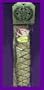 Sage and Cedar Smudge Stick - True Scents - nice size bundles