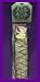 Sage and Cedar Smudge Stick - True Scents - nice size bundles