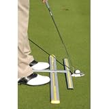Inside Approach Stance Minder Training Aid