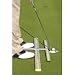 Sporting Goods : Inside Approach Stance Minder Training Aid