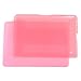 HDE Case for MacBook Pro 15 Inch Non-Retina Case Hard Shell Cover Rubberized Soft Touch - Fits Mac Notebook 15.4