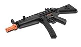 M.A.S. P5-A4 Airsoft Rifle