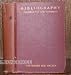 Bibliography Practical, Enumerative, Historical an Introductory Manual at Amazon Books: 31sLsGOynKL._SL75_