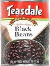 Aunt Penny Beans Black 12x 15Oz