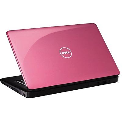 Dell Inspiron i1545-4322PPK 15" Laptop Intel 2.2Ghz 4GB