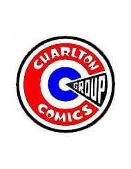 Entertainment Memorabilia: Lot of 1 Random Charlton Comic - no duplication