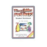 Times Tables the Fun Way! Student Workbook