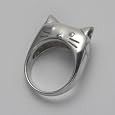 Cat Ears Ring