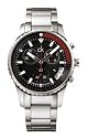 Calvin Klein Men's CK-Chronograph watch #K3217404