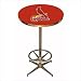 St. Louis Cardinals Pub Table