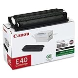 Canon E40 Copier Cartridge
