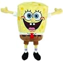 TY Beanie Babies SpongeBob Best Day Ever