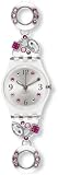 Swatch - Classic collection - Original Lady - Menthol Tone Pink - Montre Femme - Quartz Analogique