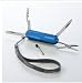 Columbia 10-Function Tool with Light - Blue