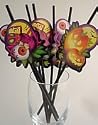 Halloween Party Straws