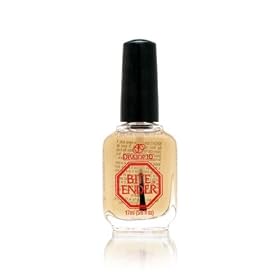 Develop 10 Bite Ender Stops Nail Biting Promotes Nail Growth Cuticle Care Products