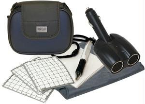 DIGITAL CONCEPTS GPS-600 PORTABLE GPS RECIEVER STARTER KIT