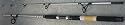 Quantums "Big Water" 8' 2 pc. Spinning Rod - MH