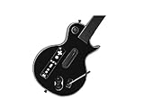 Guitar Hero III 3 (GH3) for Nintendo Wii Skin - NEW - MATTE BLACK system sk ....