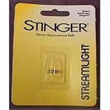 Streamlight Stinger/poly Rplc Bulb Rechargeable Accessory