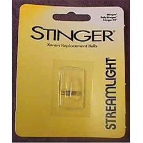 Streamlight Stinger poly Rplc Bulb Rechargeable Accessory by Streamlight